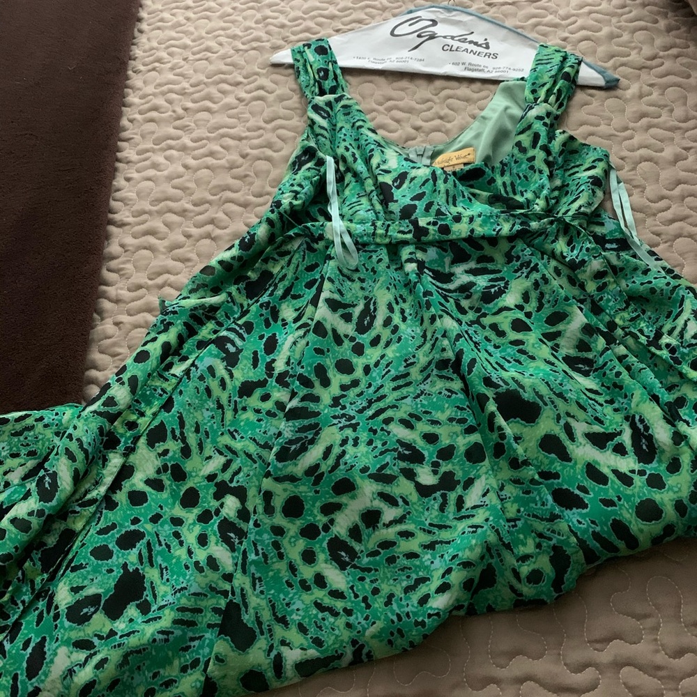 Summer Dress